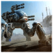 war robots MOD APK