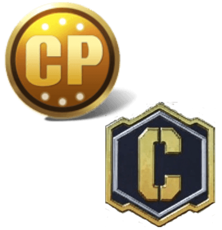 Coins Icon